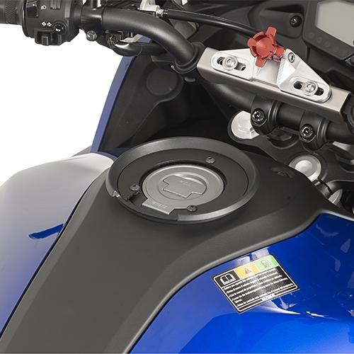 Kit montaje bolsa deposito Givi Tanklock para Benelli , MV Augusta , Yamaha