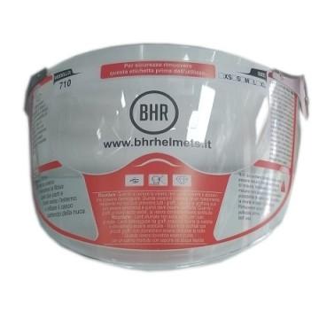 Pantalla casco BHR 710 transparente