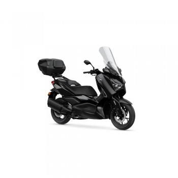 Pack accesorios urban Yamaha X-Max 125/300 2023-2024 negro  (baul 45L).