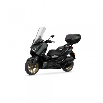 Pack accesorios urban Yamaha X-Max 125/300 2023-2024 Highland Slate  (baul 45L).