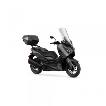 Pack accesorios urban Yamaha X-Max 125/300 2023-2024 Sonic Grey  (baul 45L).