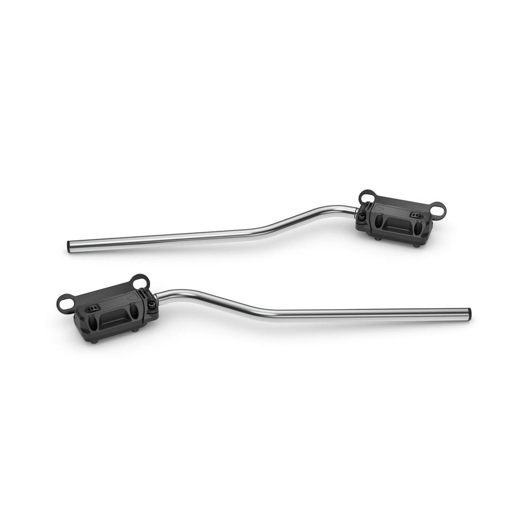Soporte alforjas Yamaha MT-125 2023-2024