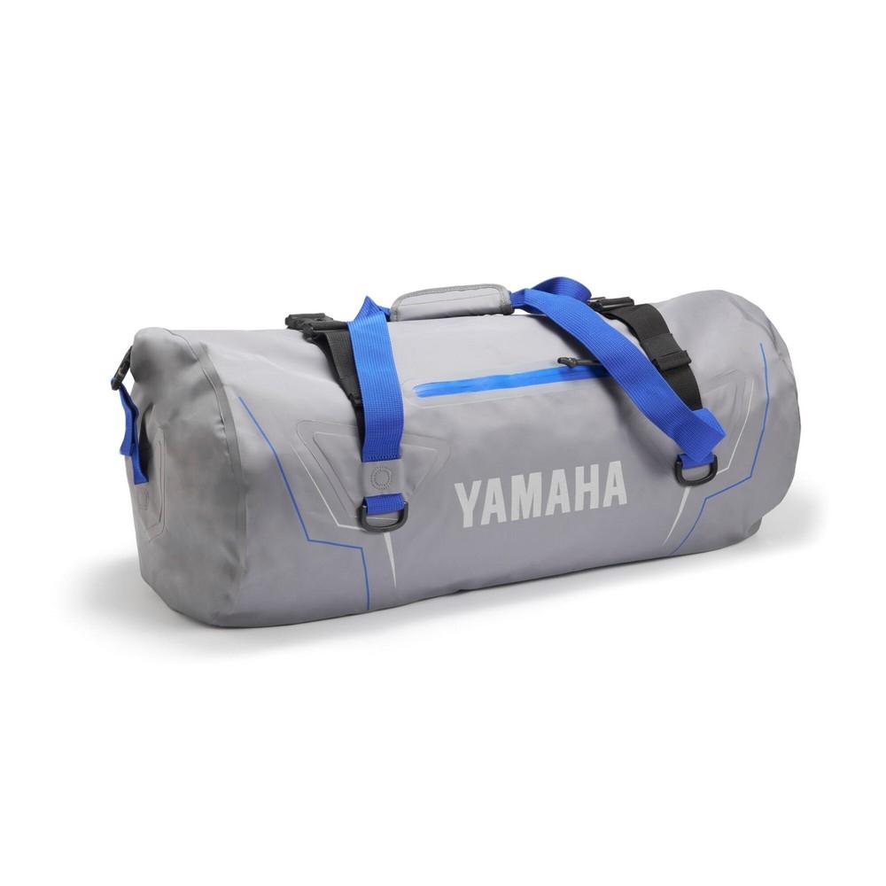 Bolsa de viaje impermeable Yamaha 60L