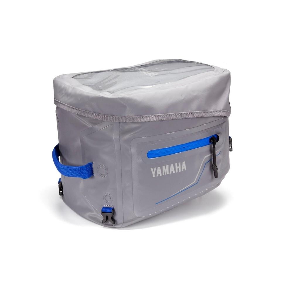 Bolsa deposito impermeable Yamaha Tenere 700 2019-2024