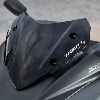 Cupula deportiva Yamaha Tricity 300 2020-2024