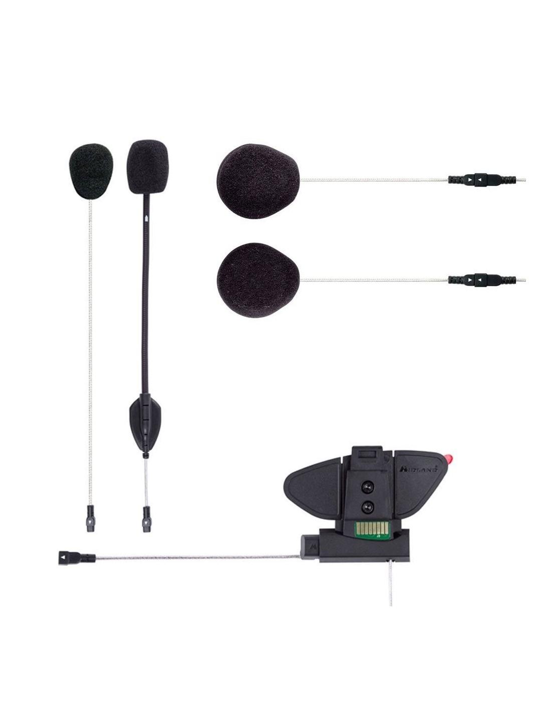 Kit de audio Midland BTPRO