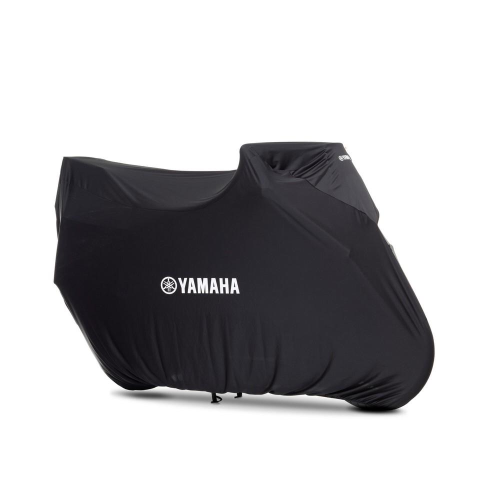 Funda cubremoto de interior Yamaha Talla L