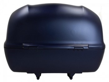 Baul 32L Vespa GTS, GTV, Primavera, Sprint, Elettrica, PX  Azul oscuro mate 288/A