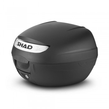 Baul 26L Shad SH26 negro base