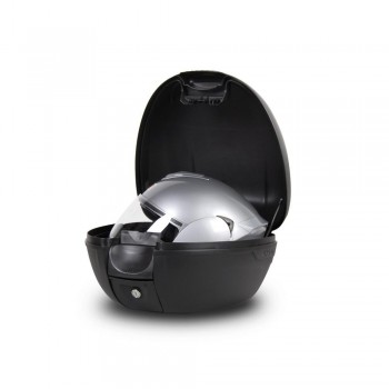 Baul 26L Shad SH26 negro base