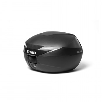 Baul 39L Shad SH39 negro base