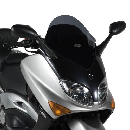 Parabrisas c/Kita Yamaha.T-MAX.500.01 07