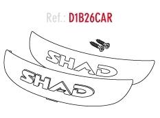 Captadioptrico baul Shad SH26 2011 blanco