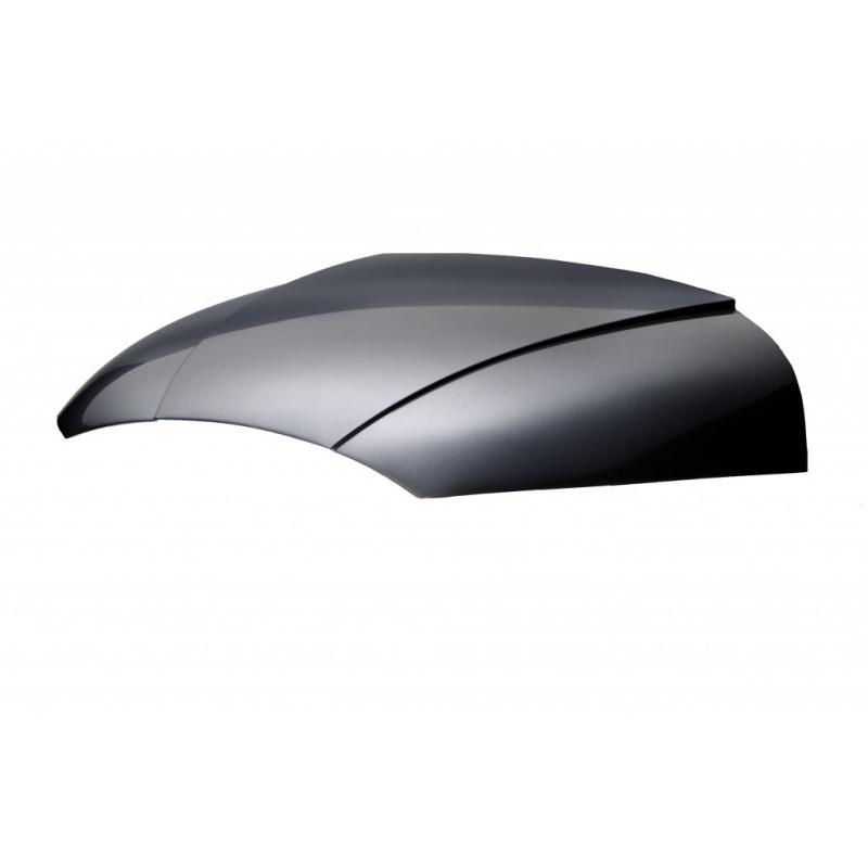 Tapa color SH37 titanium Shad