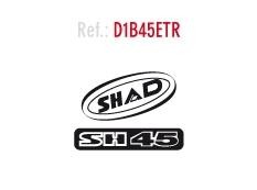 Adhesivos baul Shad SH 46