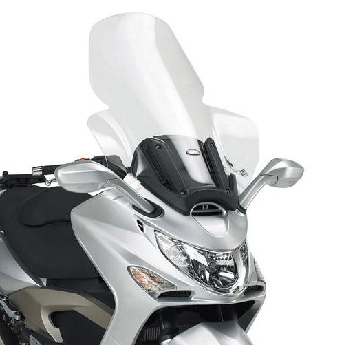 Cupula c/kita KYMCO.XCITING.250-300-500.05 09