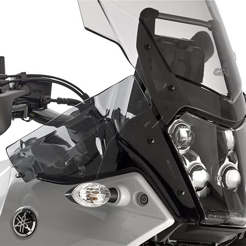 Deflectores Paramanos C/Kit Yamaha Tenere 700 19