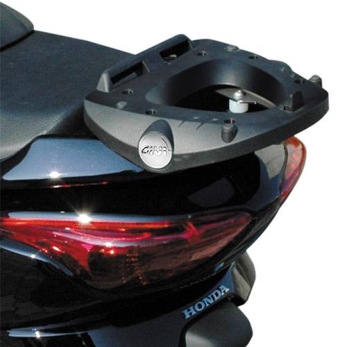 Soporte baul Givi Monolock Honda Forza 250 2005-2007