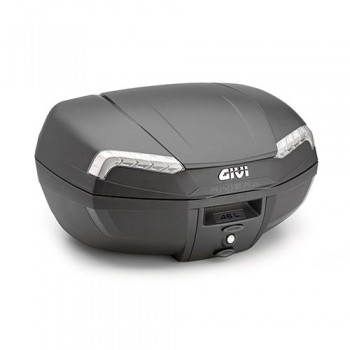 Baul 46L Givi E46 Riviera reflex ahumado