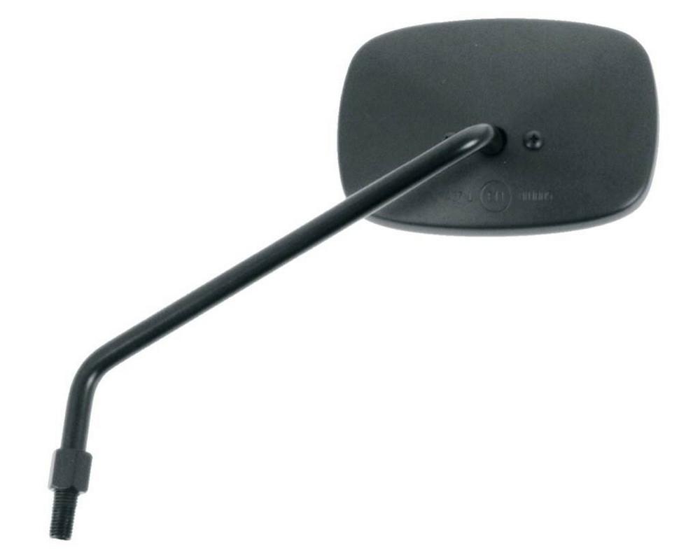 Espejo Aprilia Scarabeo 125/150 Negro. Izquierdo