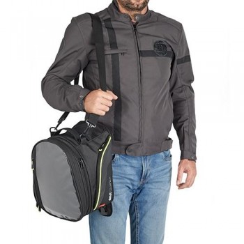 Bolsa sobredeposito Givi EA142 25L