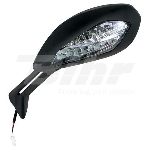 Espejo izquierdo Ducati Panigale 1299 52310521A / 52320521A