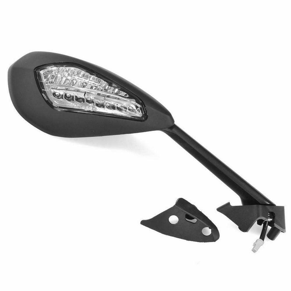 Espejo derecho Ducati 1199 Panigale (13'-) RH : 523-5-028-1A
