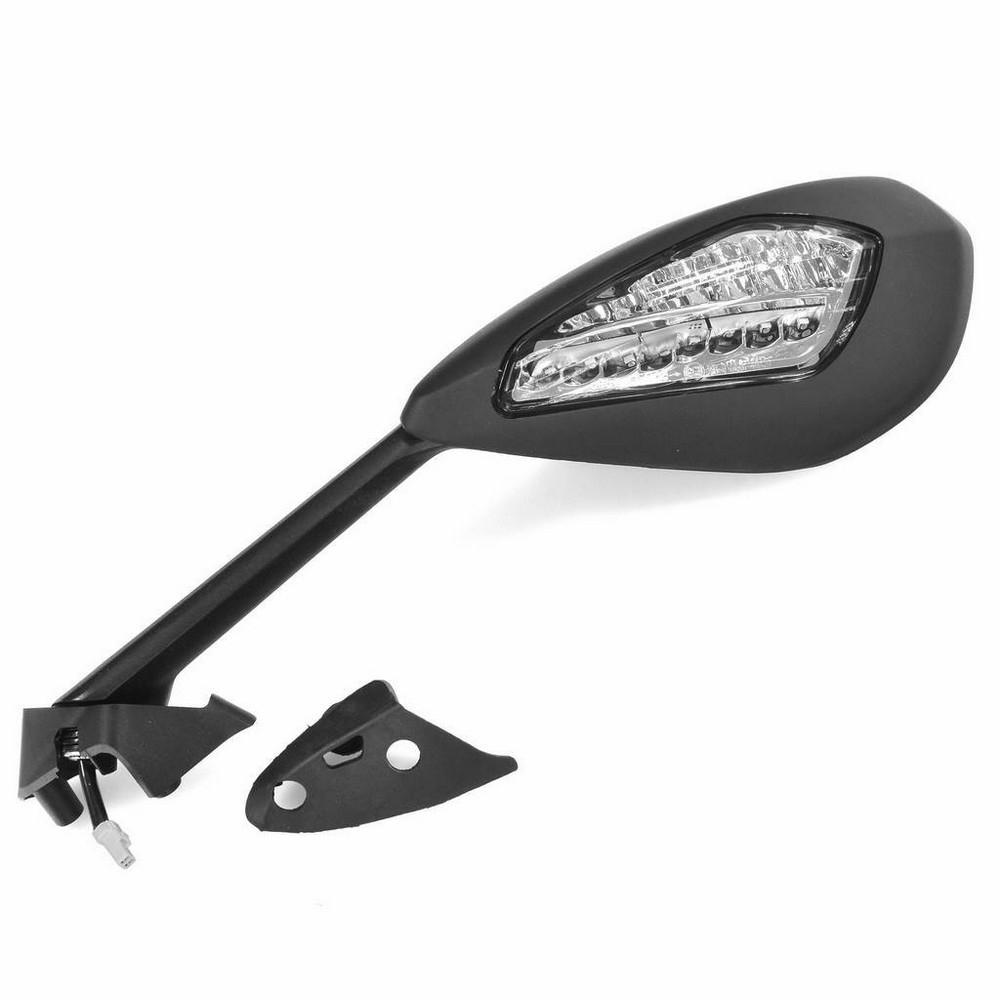 Espejo izquierdo Ducati 1199 Panigale (13'-) LH : 523-5-029-1A