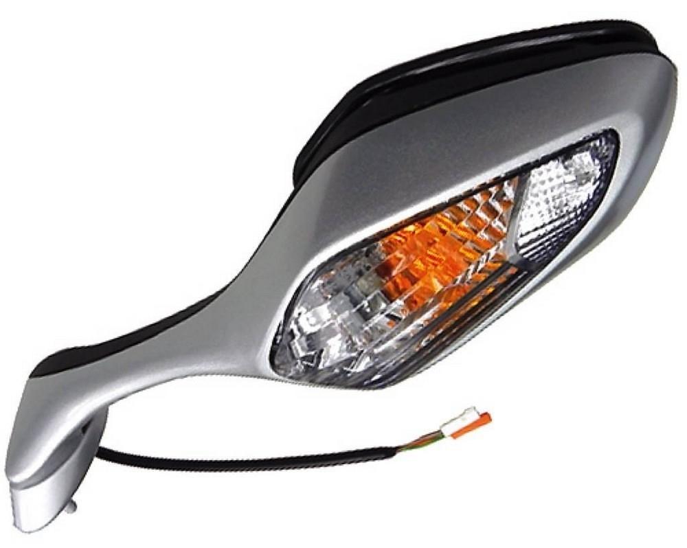Espejo izquierdo VFR1200 (10-)