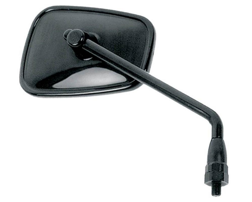 Espejo Kawasaki Eliminator Negro Dcho