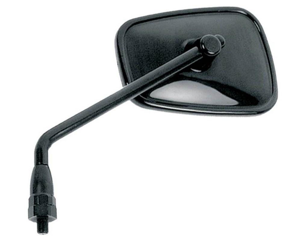 Espejo Kawasaki Eliminator Negro Izdo