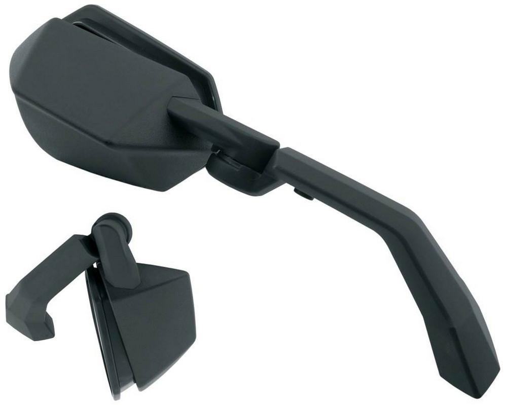 Espejo derecho Kawasaki ZX-10R (08-)