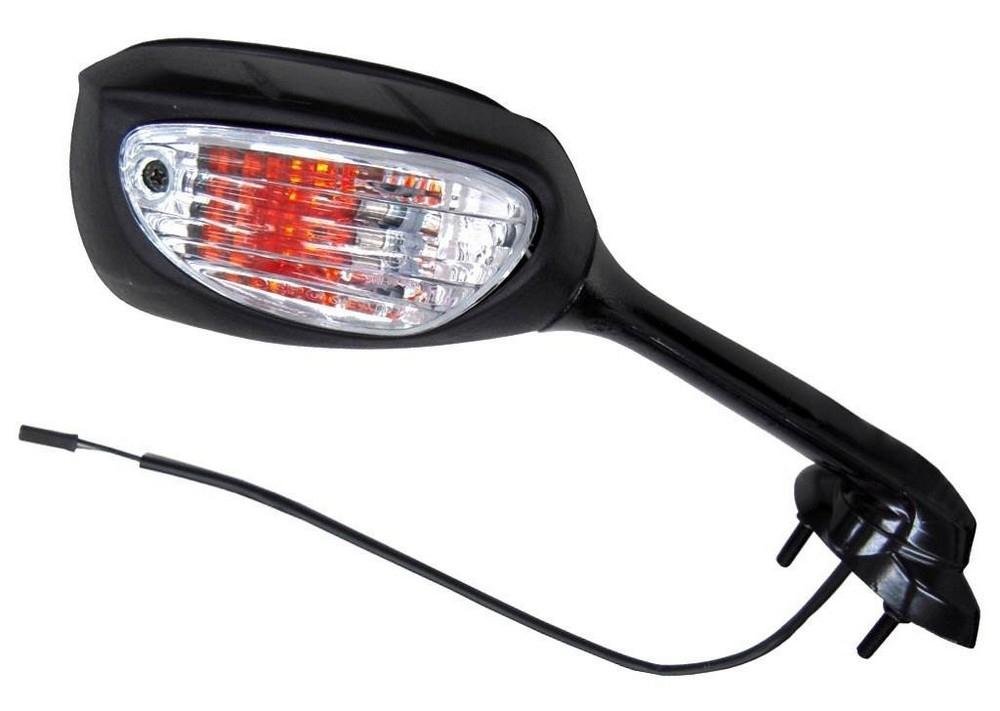 Espejo RH GSXR1000 09-