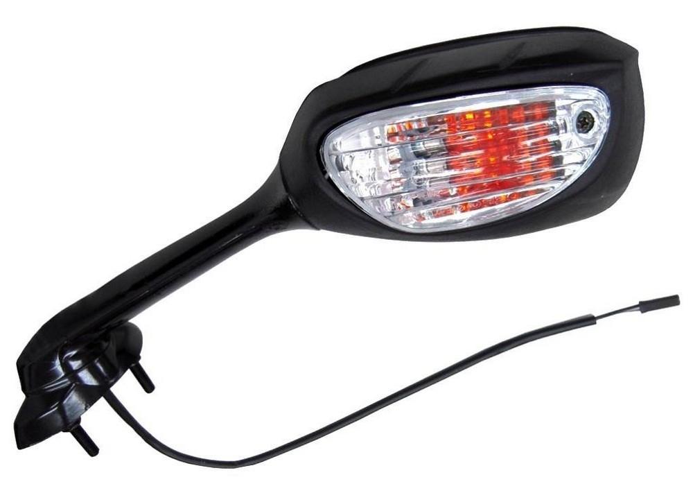 Espejo LH GSXR1000 09-