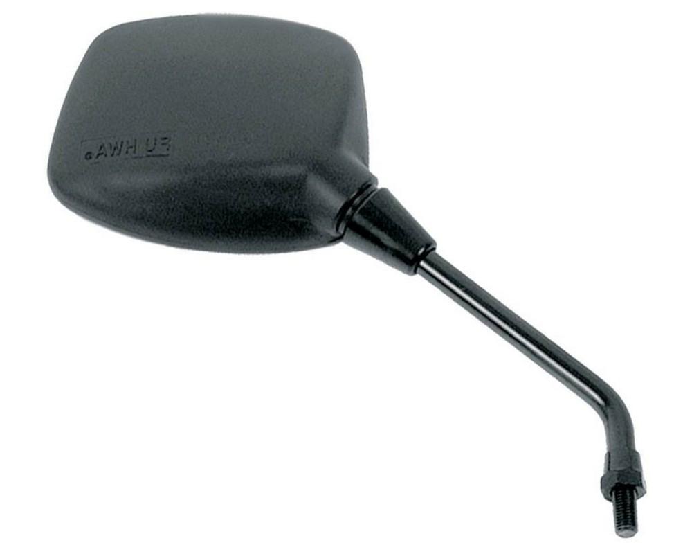 Espejo Yamaha Cygnus, Diversion Derecho