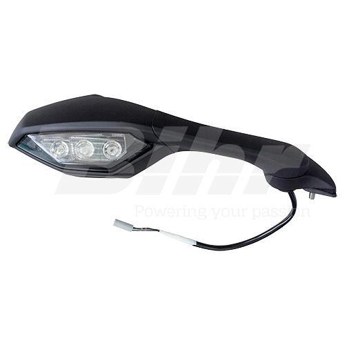 Espejo derecho YZF-R1 15- 2CR2629000
