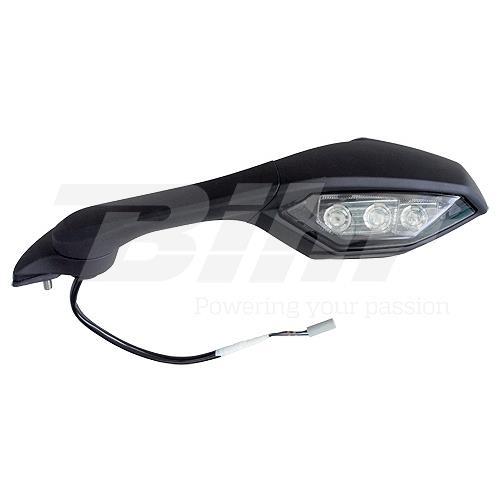 Espejo izquierdo YZF-R1 15- 2CR2628000