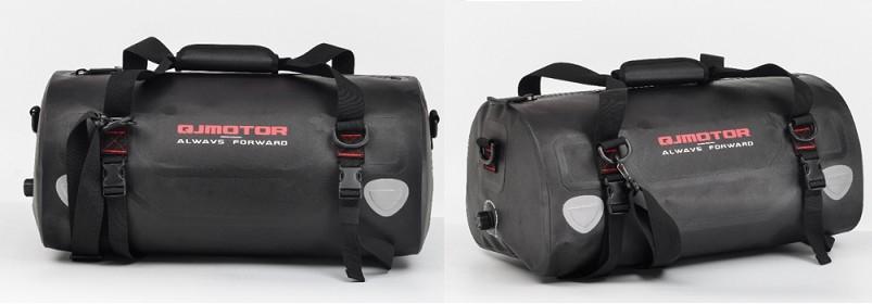 Bolsa de viaje Impermeable QJ Motor IPX7 (35L)