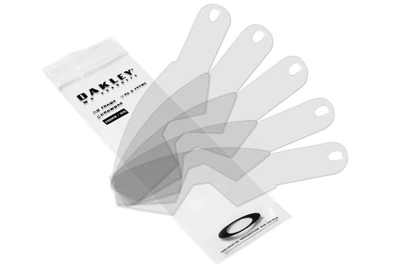 Tear off gafas Oakley Proven MX (Pack 25 und)
