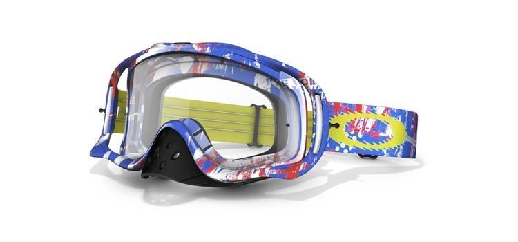 Gafas OAKLEY CROWBAR ONE ICON PATRIOTIC