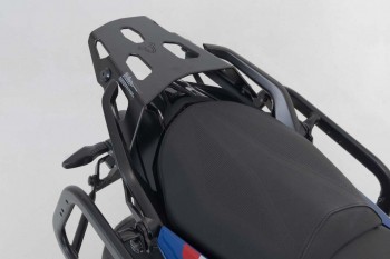 Portaequipajes Street Rack BMW R1200 R/RS 2014-2018, R1250 R/RS 2018-  SW-Motech