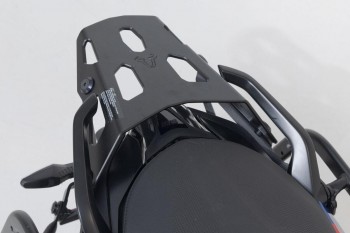 Portaequipajes Street Rack BMW R1200 R/RS 2014-2018, R1250 R/RS 2018-  SW-Motech