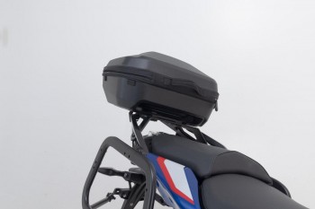 Portaequipajes Street Rack BMW R1200 R/RS 2014-2018, R1250 R/RS 2018-  SW-Motech