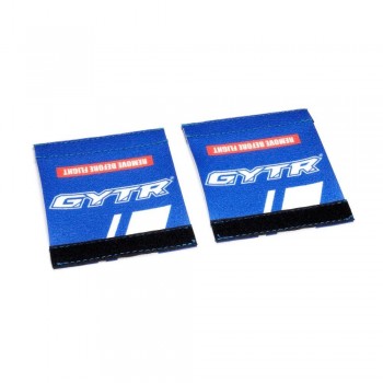 Protectores puños Yamaha GYTR