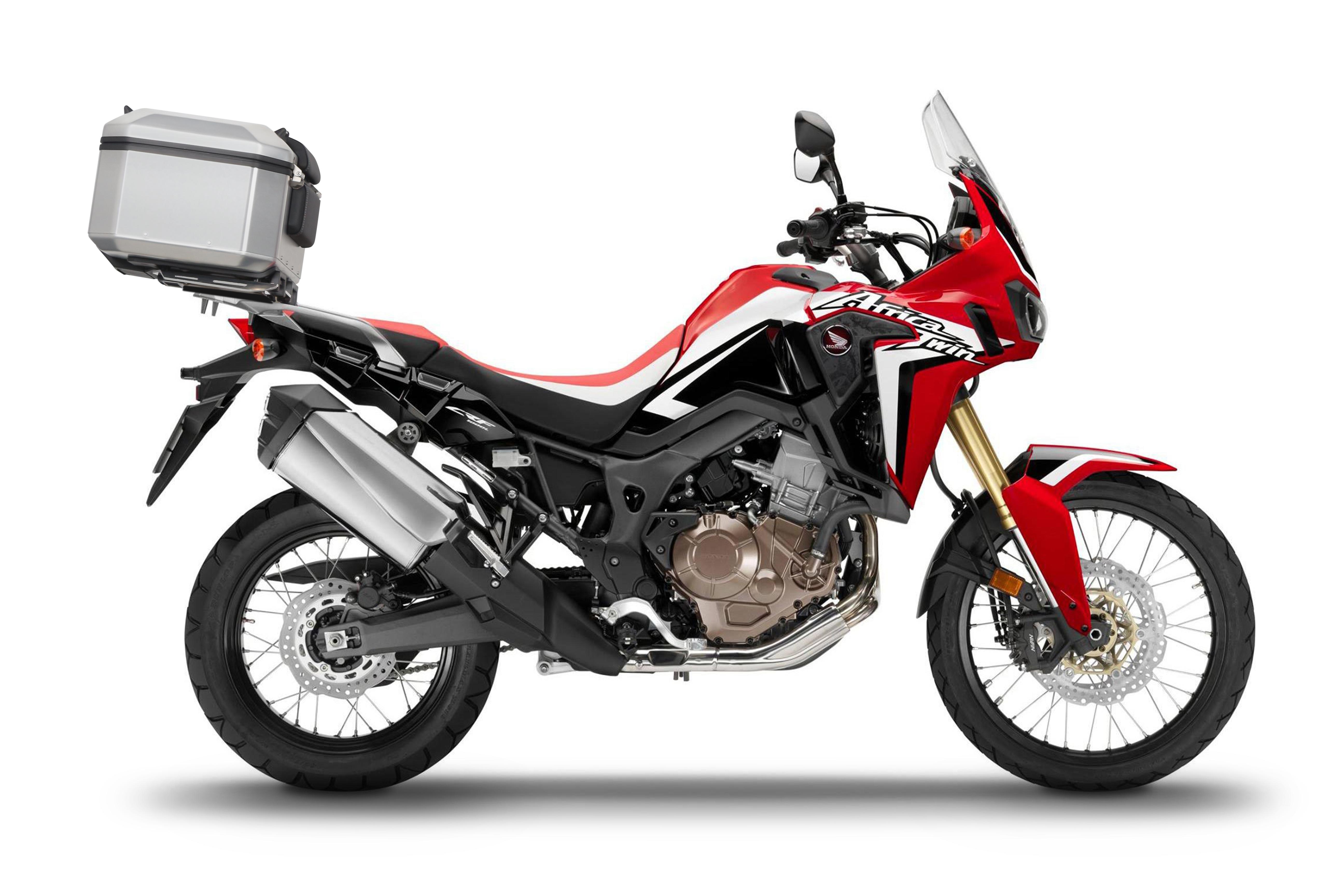 Soporte baul Shad Top master Honda CRF1000L Africa Twin 2016-2019, VFR1200X Crosstourer 2012-2022