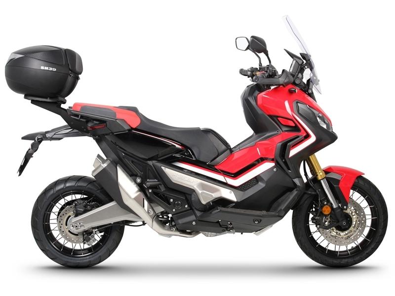 Soporte baul Shad Top master Honda X-ADV 750 2017-2020