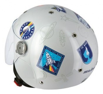 Casco S-Line Jet Junior S775
