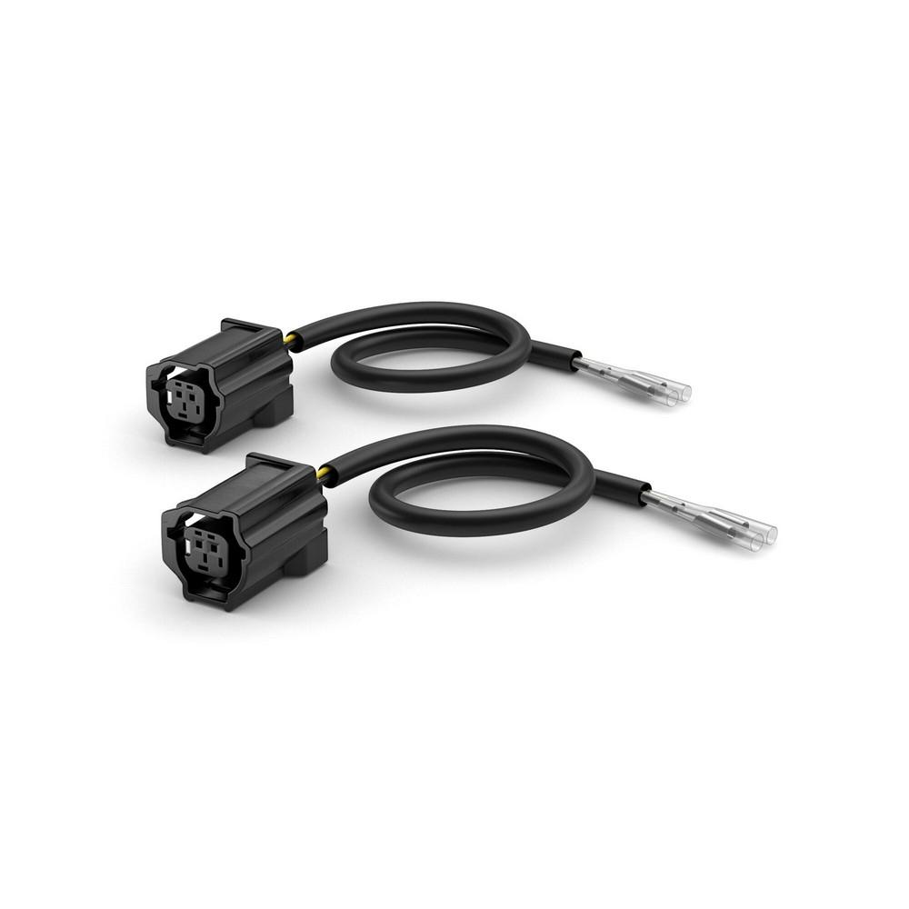 Cable extension para intermitentes led Yamaha Tenere 700 2019-2024