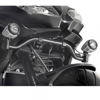 Kit soporte faros auxiliares Honda NC750X 2016-2020