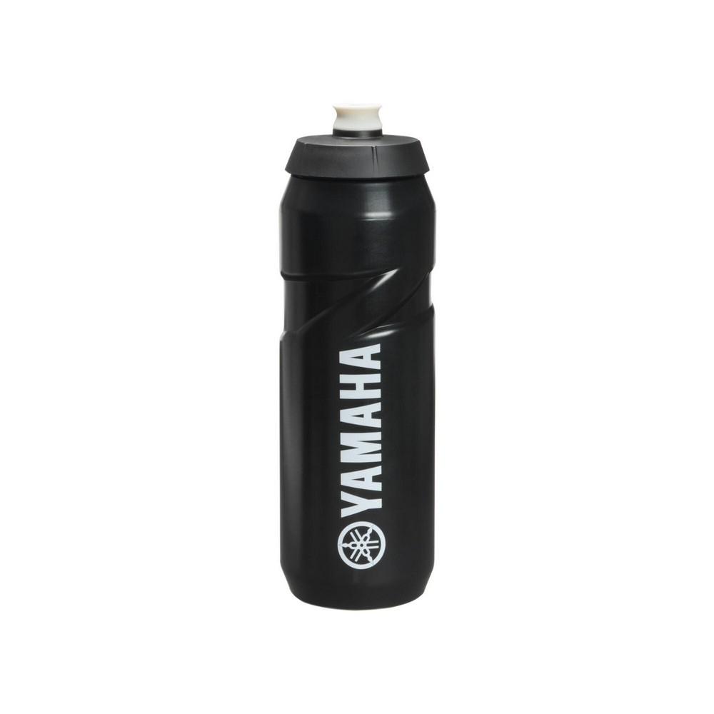 Bidon agua Yamaha Negro 750ml